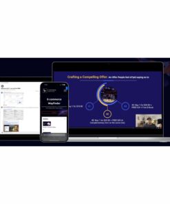 [Video Course] E-commerce Wayfinder by E-commerce Mentoring
