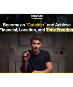 [Video Course] Educate.io by Iman Gadzhi