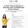 [Video Course] Fully Booked VA by Gina Horkey