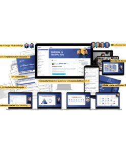[Video Course] The PPC Hub Mastery