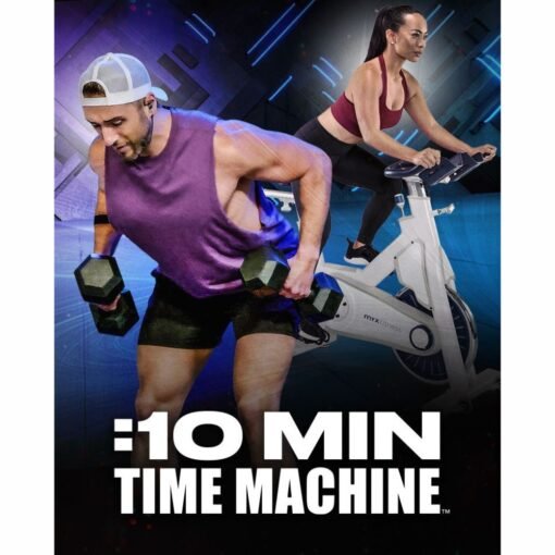 [VIdeo Course] :10 Min Time Machine, Beachbody - Image 2