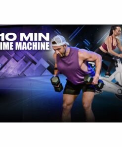 [VIdeo Course] :10 Min Time Machine, Beachbody