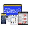 [VIdeo Course] The Live A.I. Customer Machine by Frank Kern