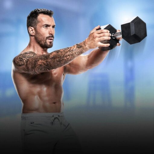 [VIdeo Course] 25 Min Speed Train by Joel Freeman, Beachbody - Image 2