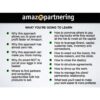 [Video Course] Amazopartnering by Dan Hollings - Image 3