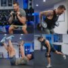 [VIdeo Course] 25 Min Speed Train by Joel Freeman, Beachbody - Image 3