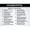[Video Course] Amazopartnering by Dan Hollings - Image 2