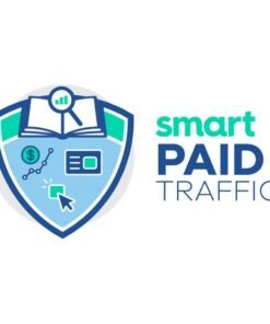 [Video Course] Smart Paid Traffic by Molly Pittman