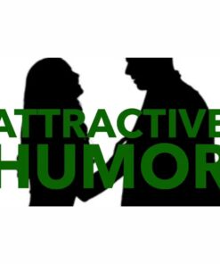 [Video Course] Attractive Humor by Jim Wolfe