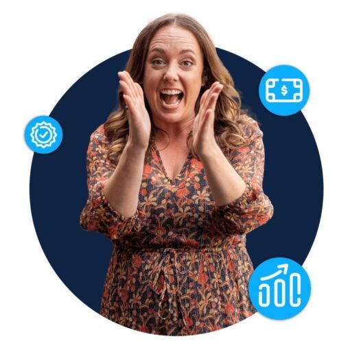 [Video Course] Smart Paid Traffic by Molly Pittman - Image 3