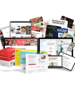 [Video Course] The Ultimate Scale Bundle – Ads Knowledge That Generated $400MM by Kandy For Scale