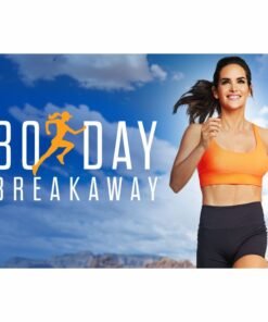 [VIdeo Course] 30 Days BreakAway by Idalis, Beachbody