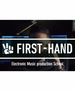 [Video Course] Electronic Music Production by Andy Technimatic, FIRST-HAND
