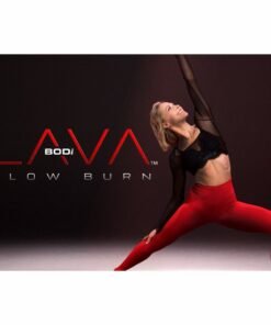 [VIdeo Course] BODi LAVA : Slow Burn by Elise Joan, Beachbody
