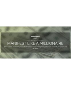 [Video Course] Manifest Like A Millionaire by Laura Silva