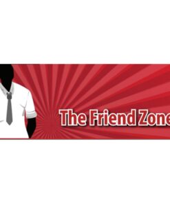 [Audio Course] Friend Zone Get Out Stay Out by The Wing Girl Method