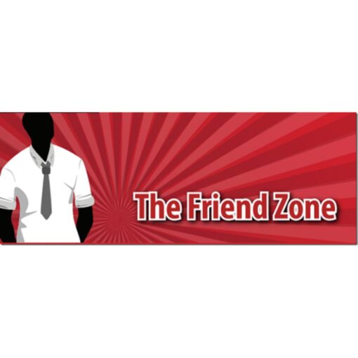 [Audio Course] Friend Zone Get Out Stay Out by The Wing Girl Method