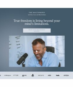 [Video Course] Mastermind 7 Spring 2025 by Peter Crone