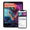 [Video Course] Beginner DJ Lessons by Phill Harris