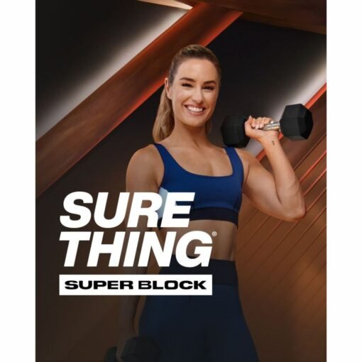 [VIdeo Course] Sure Thing : Super Block, Beachbody - Image 2