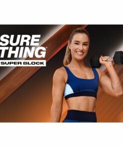 [VIdeo Course] Sure Thing : Super Block, Beachbody