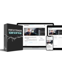 [Video Course] The Crypto Accelerator by Craig Percoco