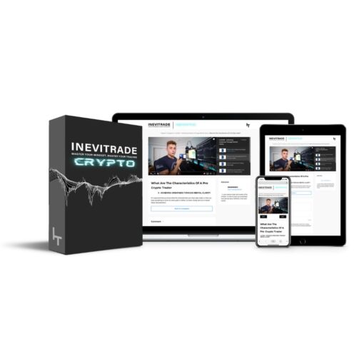 [Video Course] The Crypto Accelerator by Craig Percoco