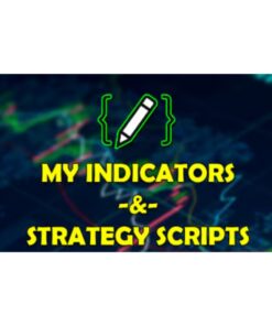 [Video Course] Pine Script Indicators & Strategies by Matthew J. Slabosz