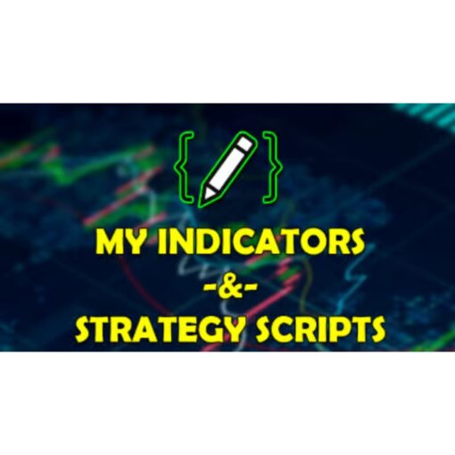 [Video Course] Pine Script Indicators & Strategies by Matthew J. Slabosz
