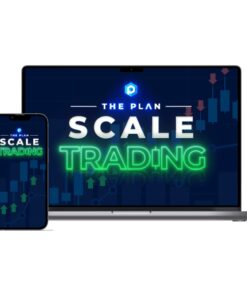 [Video Course] The Scale Trading by Dan Hollings