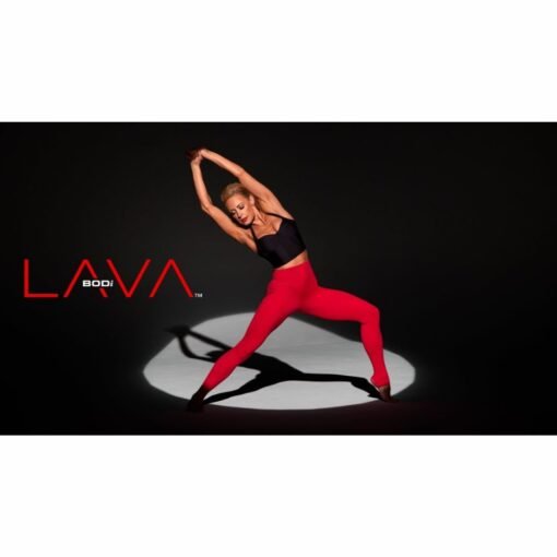 [VIdeo Course] BODi LAVA by Elise Joan, Beachbody