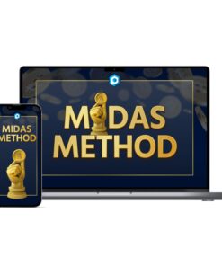 [Video Course] The Midas Method by Dan Hollings