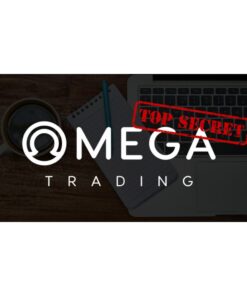 [Video Course] Complete Omega Trading Course by OMEGA Trading FX