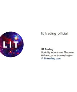 [Video Course] Trading Community LIT Trader