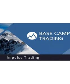 [Video Course] Impulse Trading System by Base Camp Trading