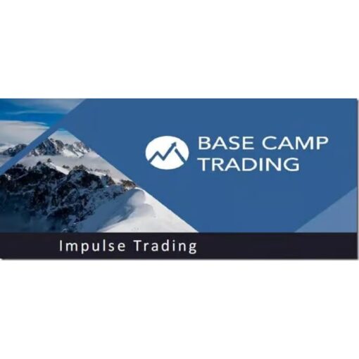 [Video Course] Impulse Trading System by Base Camp Trading