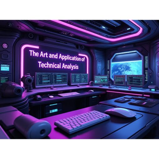 [Video Course] Trade Like a Professional – The Art and Application of Technical Analysis by Eric Crown, Krown Trading - Image 2