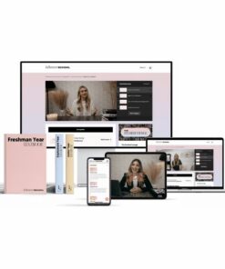 [Video Course] Influencer School by BossBase