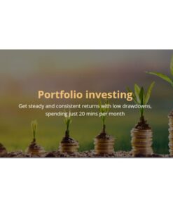 [Video Course] Portfolio Investing by Trading Dominion