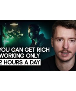 [Video Course] 2 Hour Youtuber by Jack Denmo