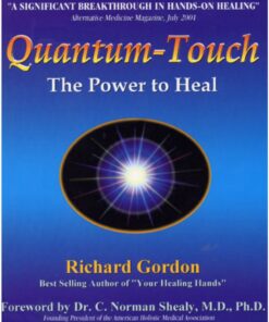 [Video Course] Quantum Touch Basic Workshop by Richard Gordon