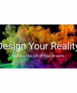 [Video Course] The Aura Program by Brian Scott, The Reality Revolution
