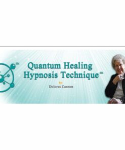 [Video Course] Quantum Healing Hypnosis Therapy Level 1 by Dolores Cannon
