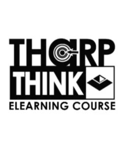 [Video Course] Tharp Think by Van Tharp