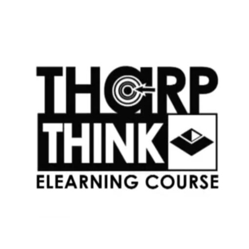 [Video Course] Tharp Think by Van Tharp