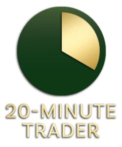 [Video Course] 20 Minute Trader