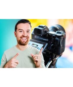 [Udemy Course] Video Production Bootcamp: Videography, Cinematography+ by Phil Ebiner, William Carnahan, Sam Shimizu-Jones, Video School