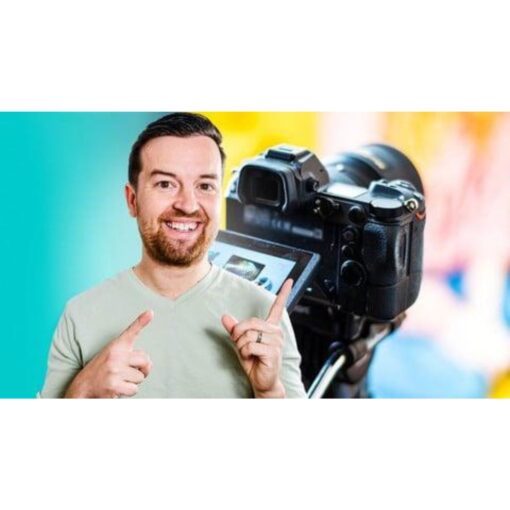 [Udemy Course] Video Production Bootcamp: Videography, Cinematography+ by Phil Ebiner, William Carnahan, Sam Shimizu-Jones, Video School