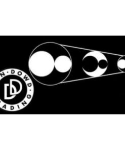 [Video Course] Dan Dowd Trading