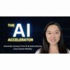 [Video Course] AI Tech Accelerator by Helena Sui - Image 2